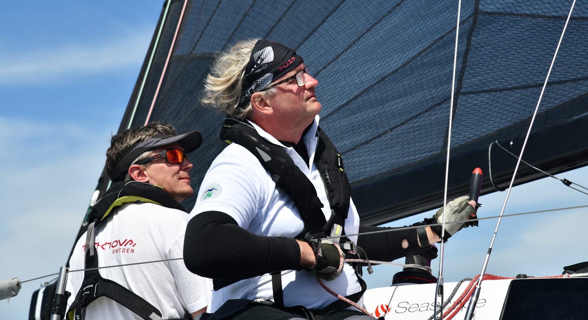 Beneteau First 24 SE Exterior 5