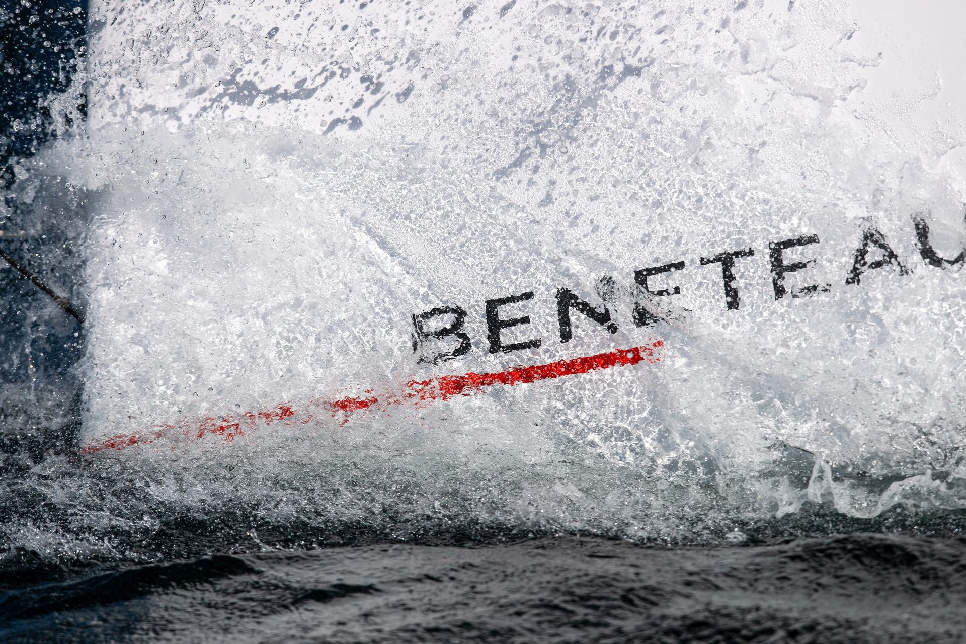 Beneteau First 36 SE Exterior 6