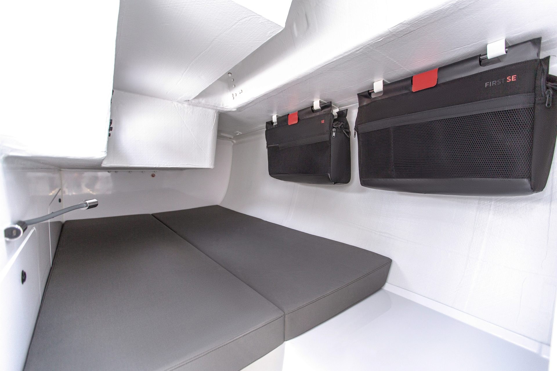 Beneteau First 36 SE Interior 1