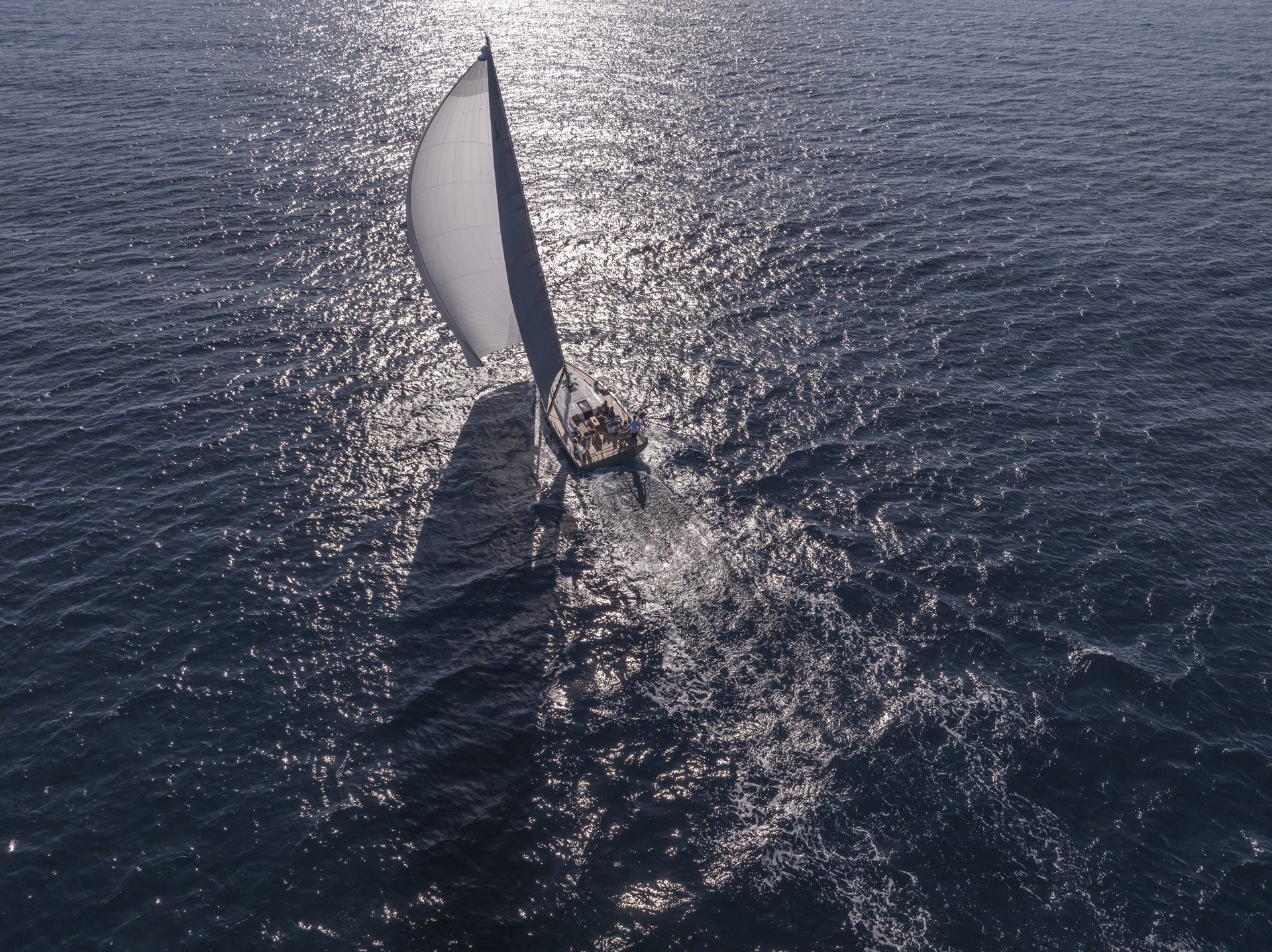 Beneteau First 44 Exterior 3