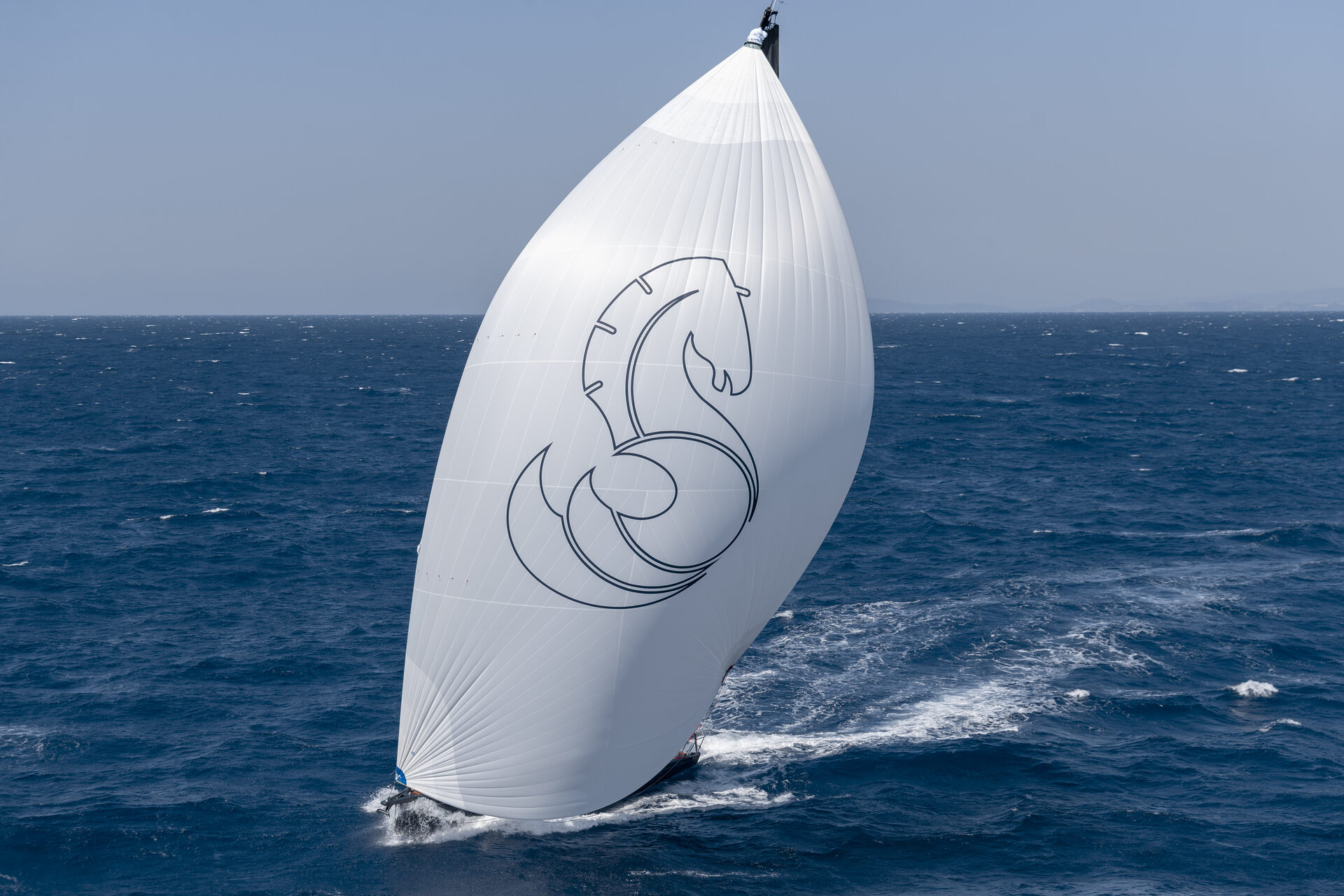 Beneteau First 53 Exterior 4
