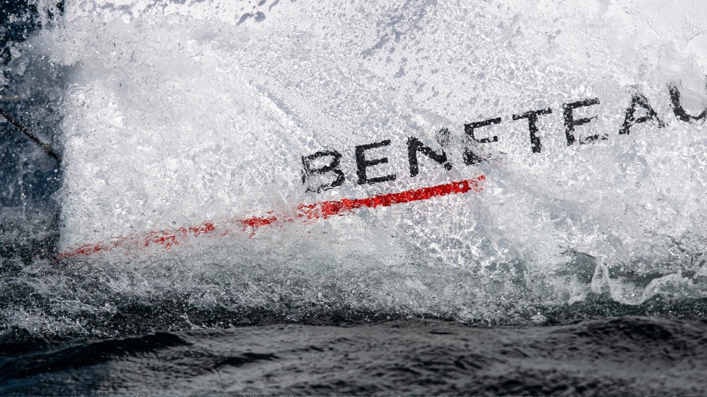 Personal Coaching Segeln