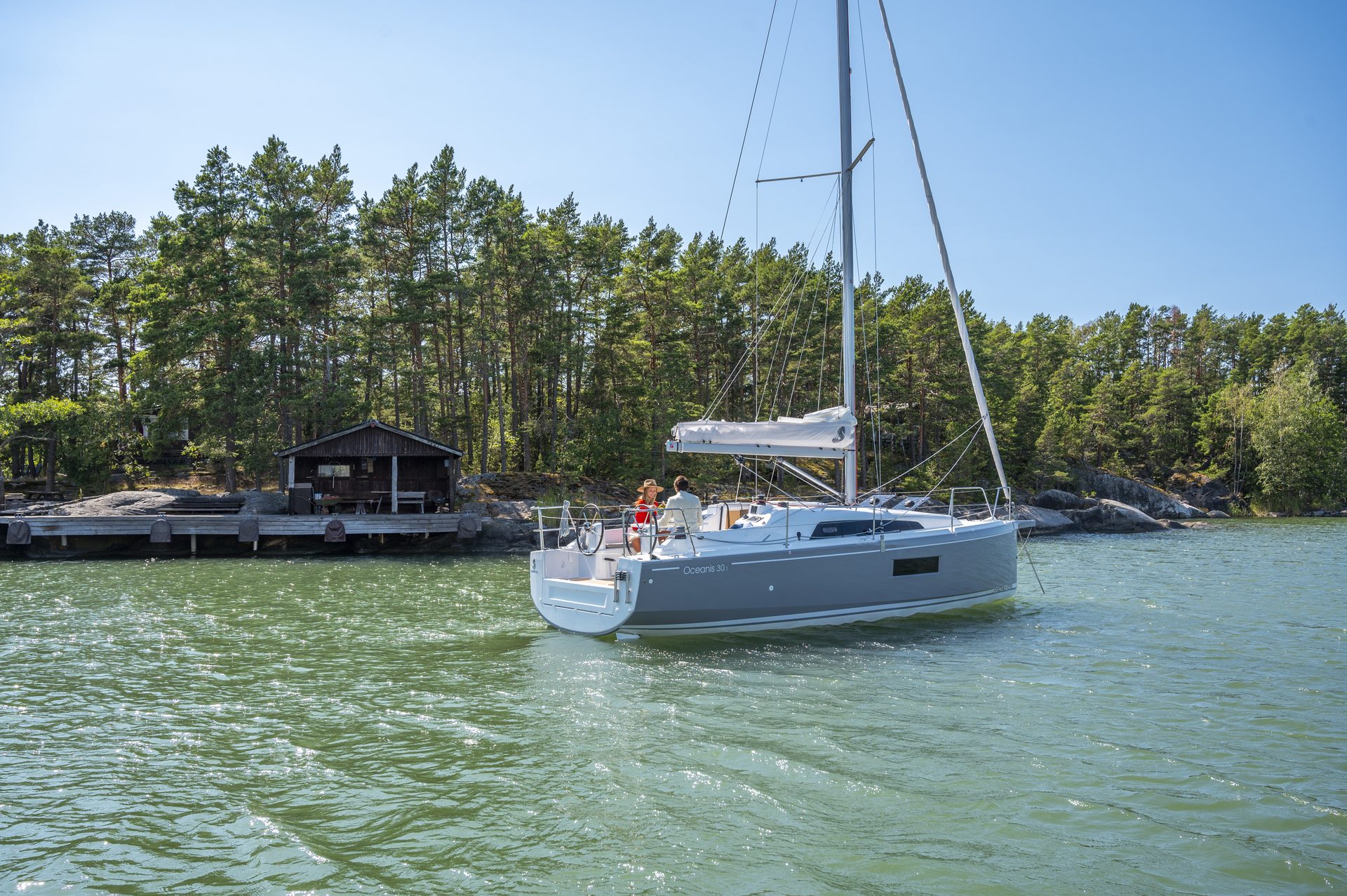 SAILIFY Yacht Advisory Bildwelt 4