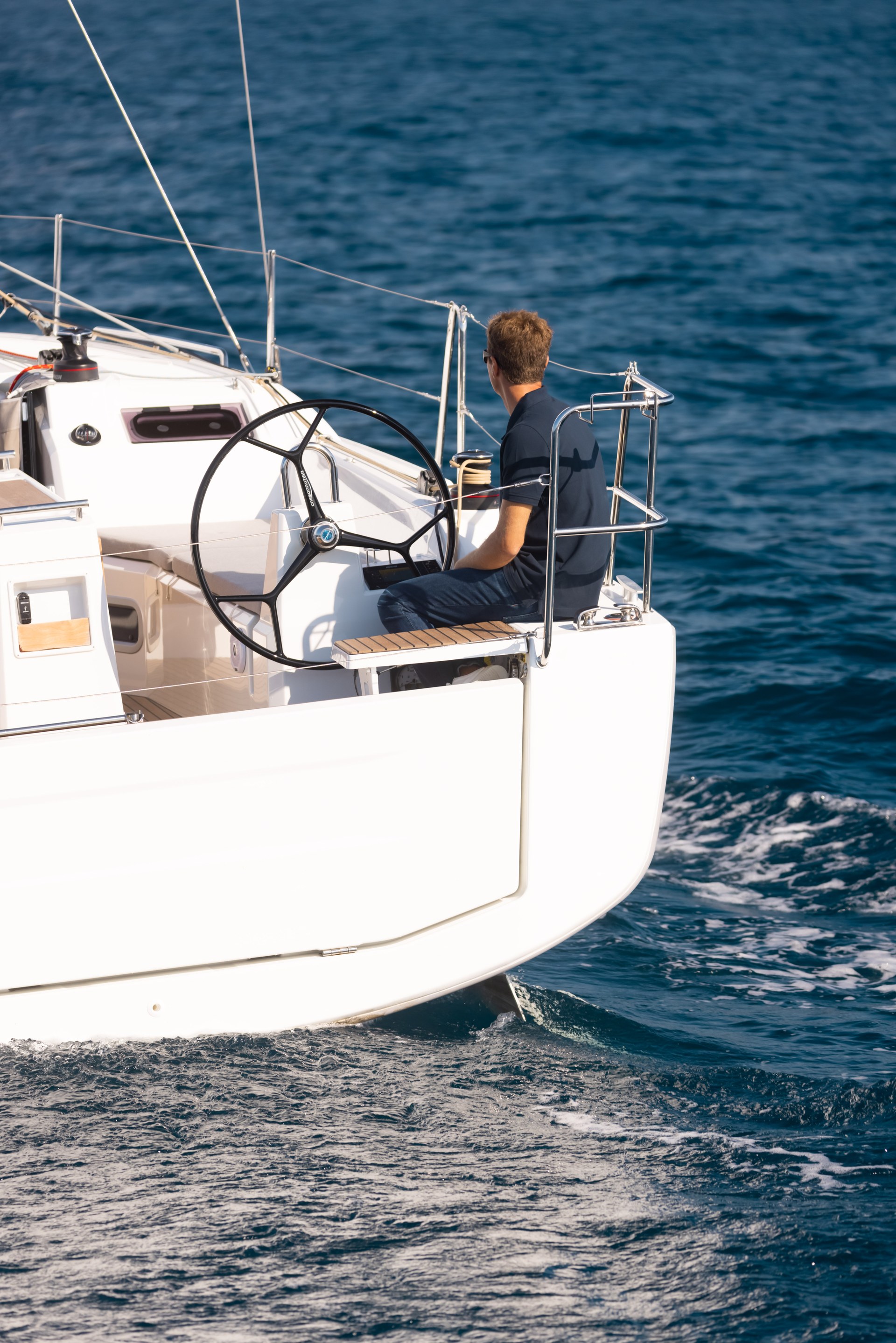 Beneteau Oceanis 34.1 Lifestyle 2