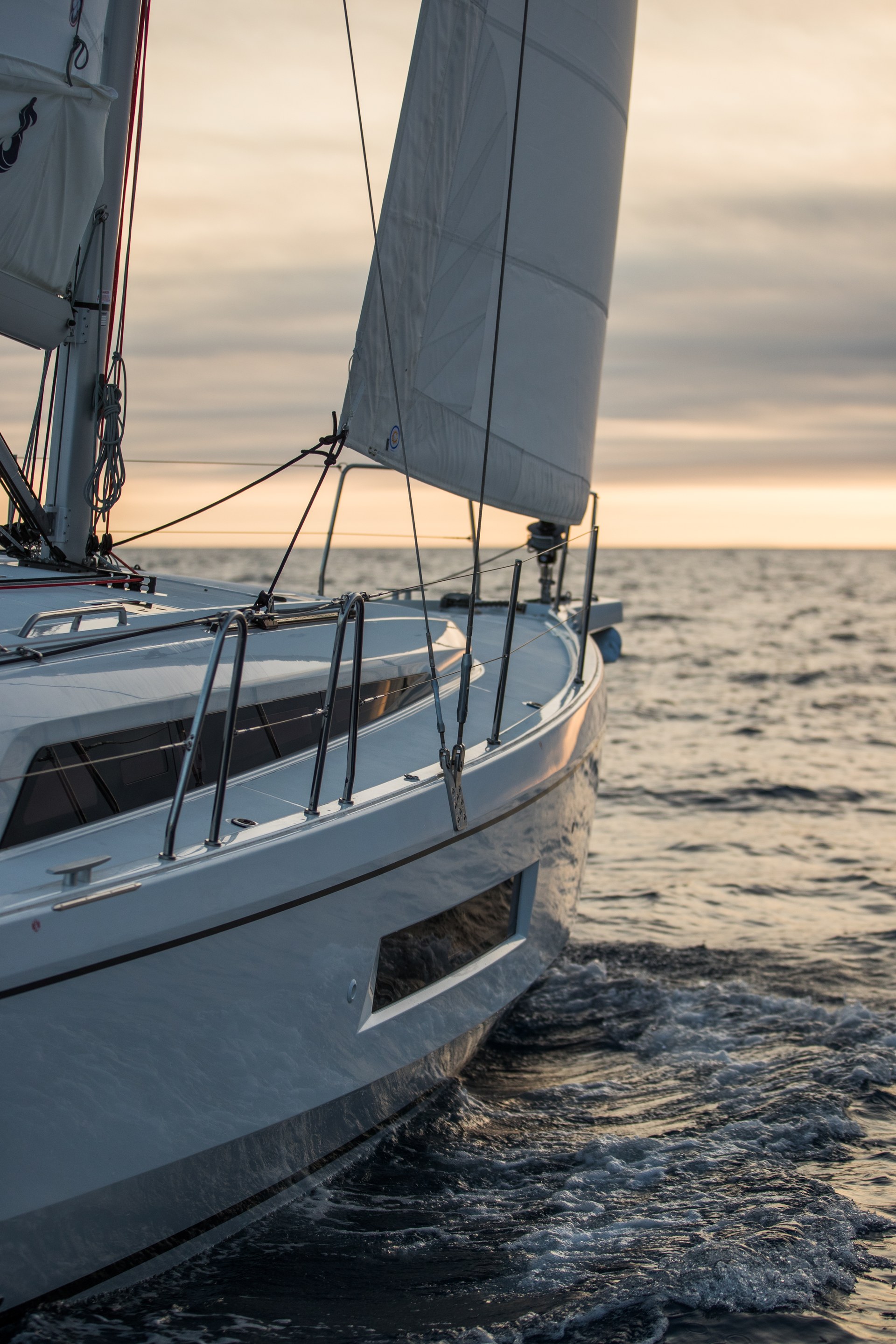 Beneteau Oceanis 40.1 Exterior 7