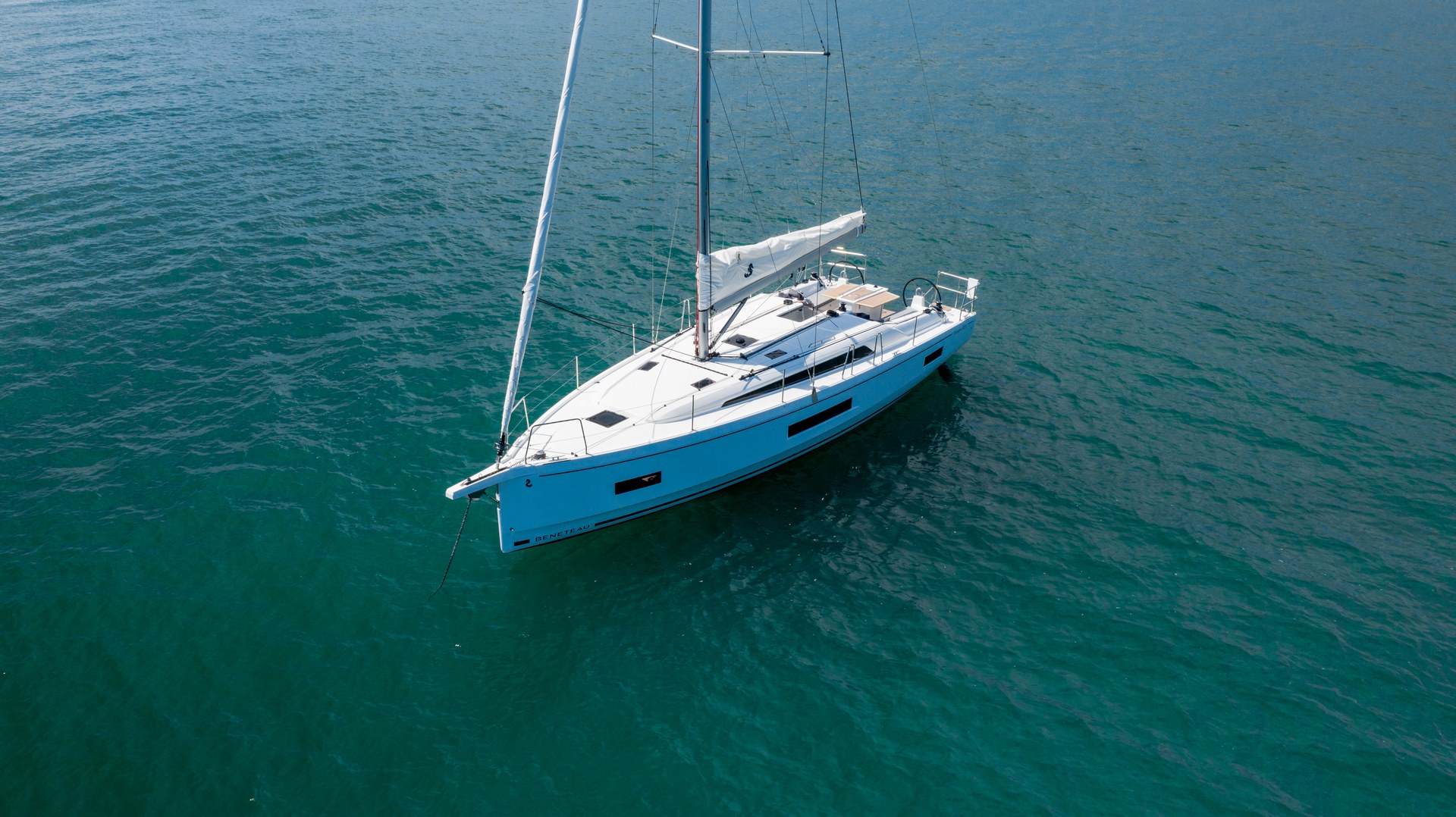 Beneteau Oceanis 40.1 Lifestyle 1