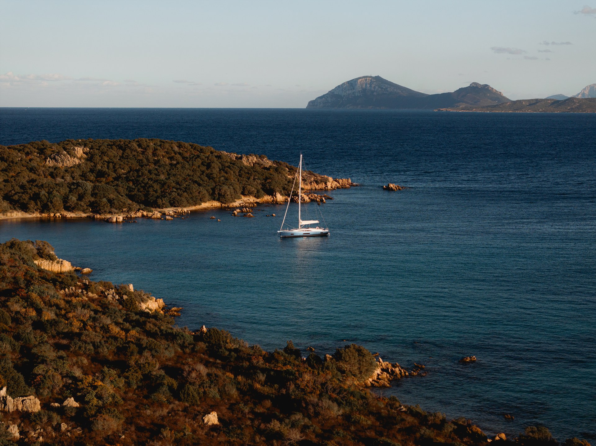 Beneteau Oceanis 47 Lifestyle 2