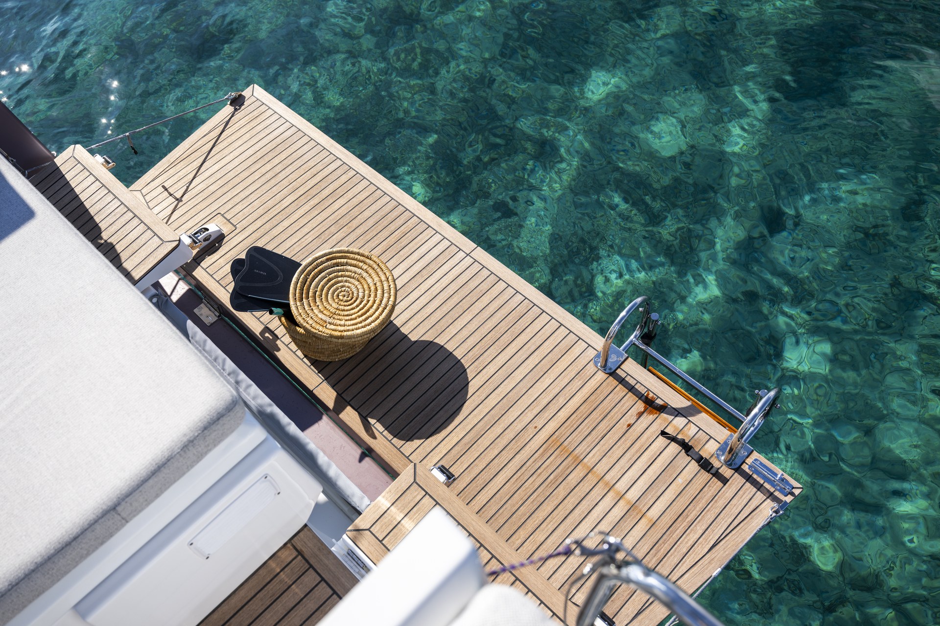 Beneteau Oceanis 52 Lifestyle 4